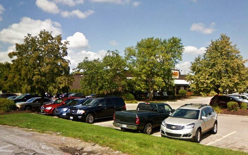 Cracker Barrel - Grandville - 4340 Kenowa Avenue (newer photo)